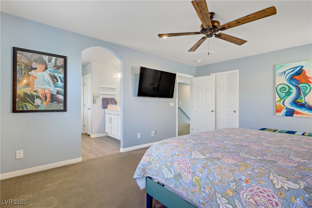 320 Point Loma Avenue, North Las Vegas, Nevada image 30