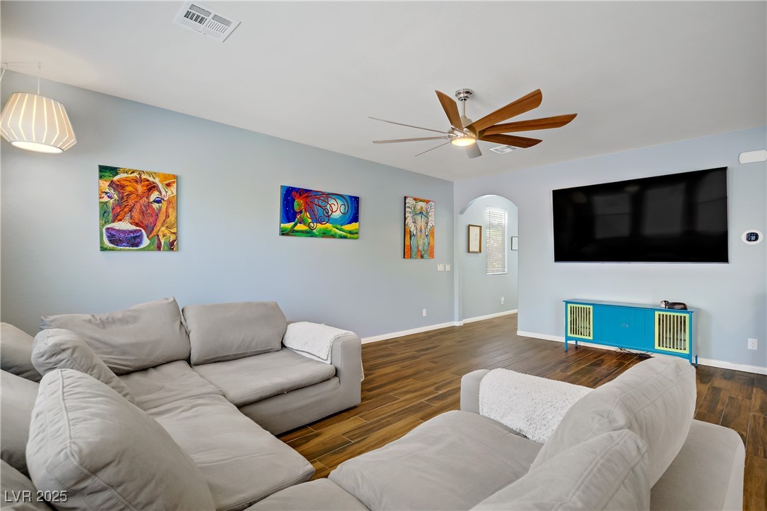 320 Point Loma Avenue, North Las Vegas, Nevada image 8