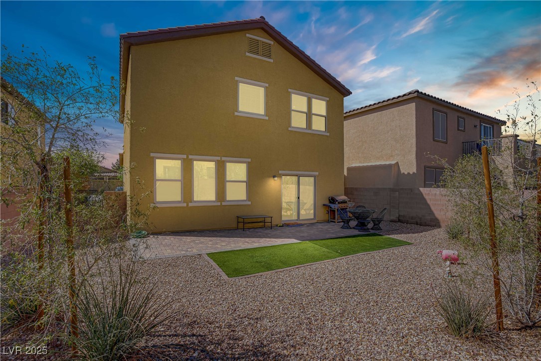 320 Point Loma Avenue, North Las Vegas, Nevada image 49