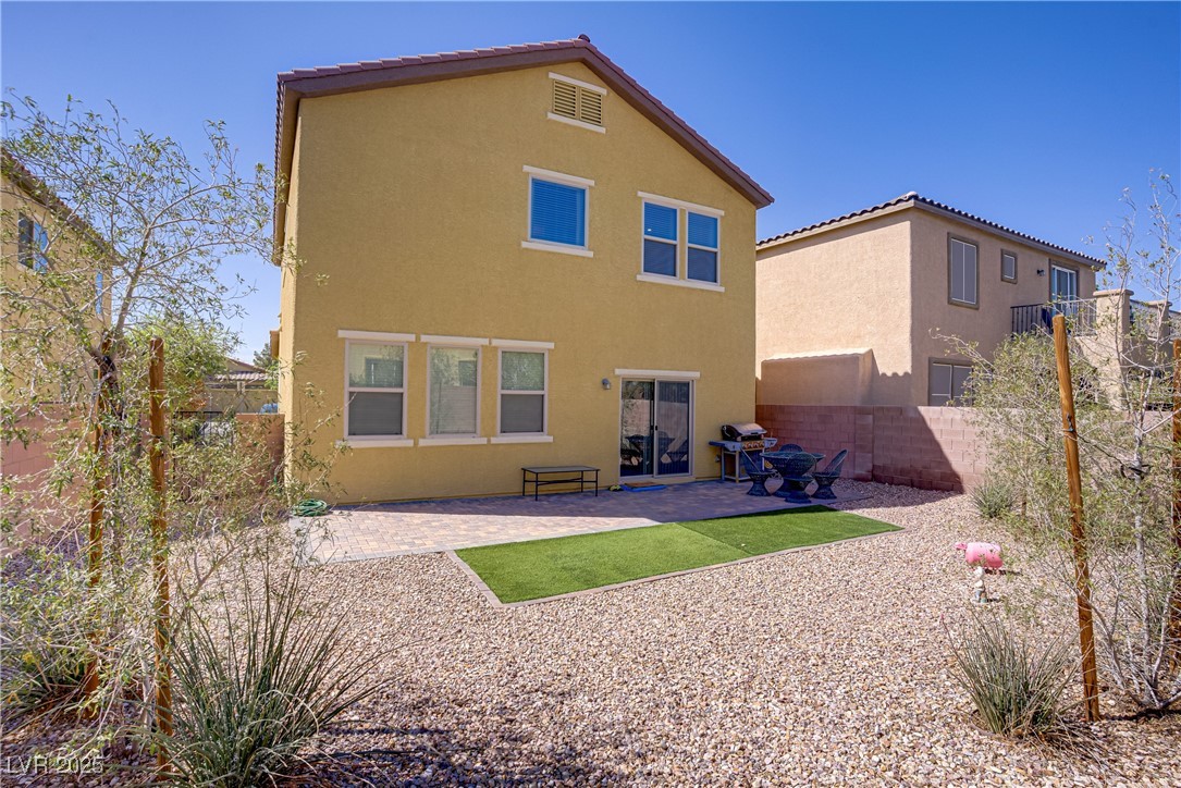 320 Point Loma Avenue, North Las Vegas, Nevada image 50