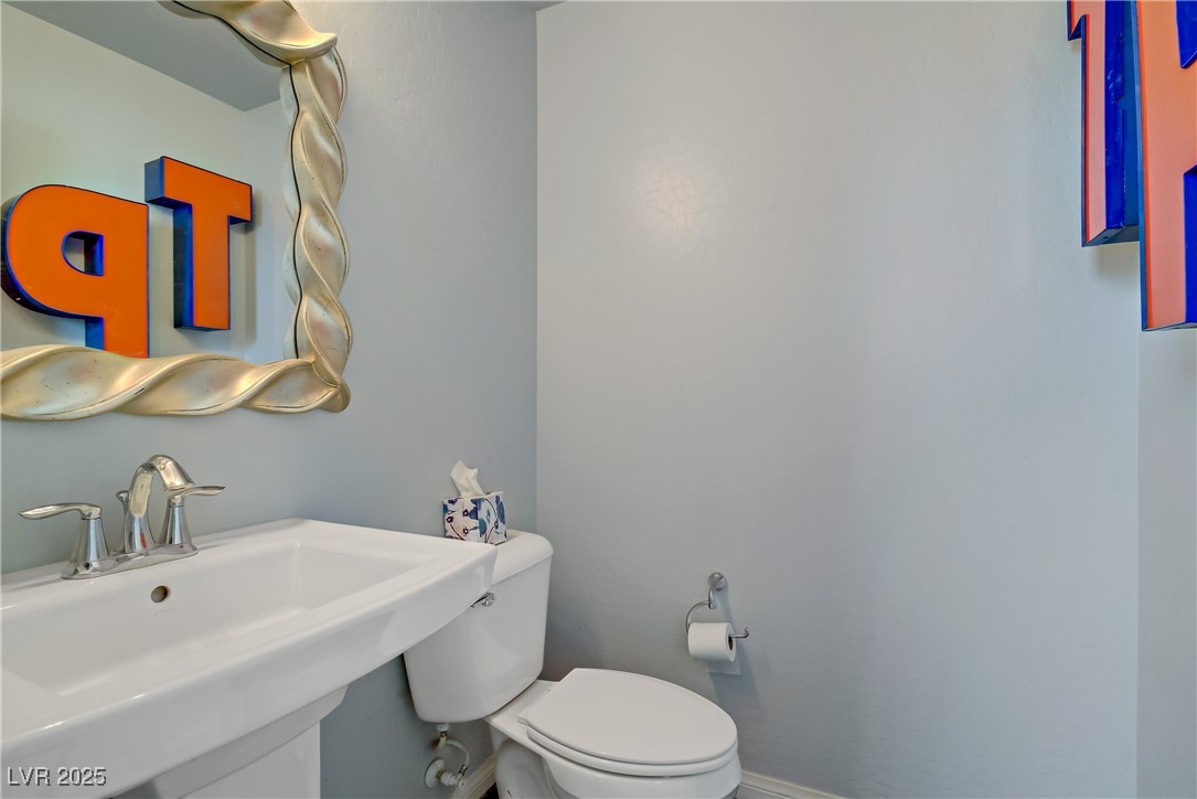 320 Point Loma Avenue, North Las Vegas, Nevada image 21