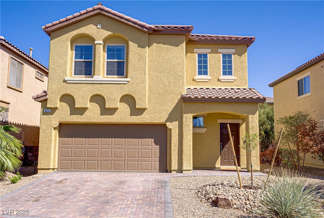 320 Point Loma Avenue, North Las Vegas, Nevada image 2