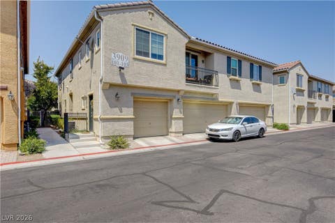 Condo For Rent - 3909 Sweet Pine Street #102<br/> Las Vegas, NV 89108
