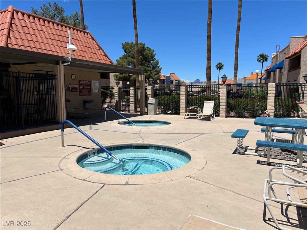 4121 Gannet Circle #414, Las Vegas, Nevada image 4