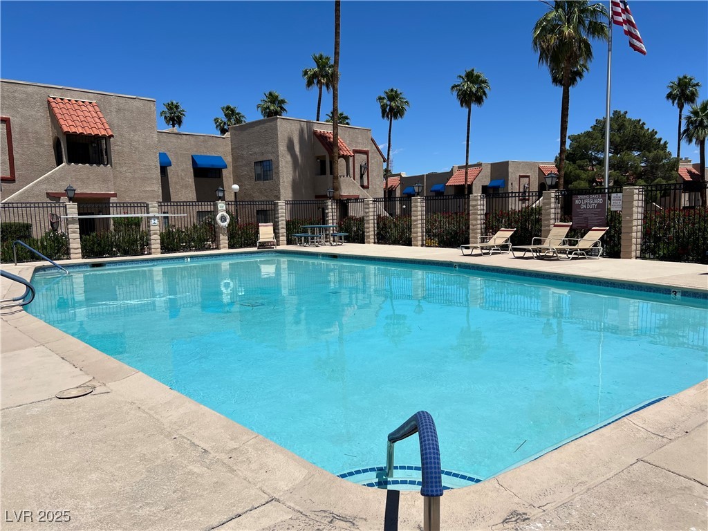 4121 Gannet Circle #414, Las Vegas, Nevada image 3