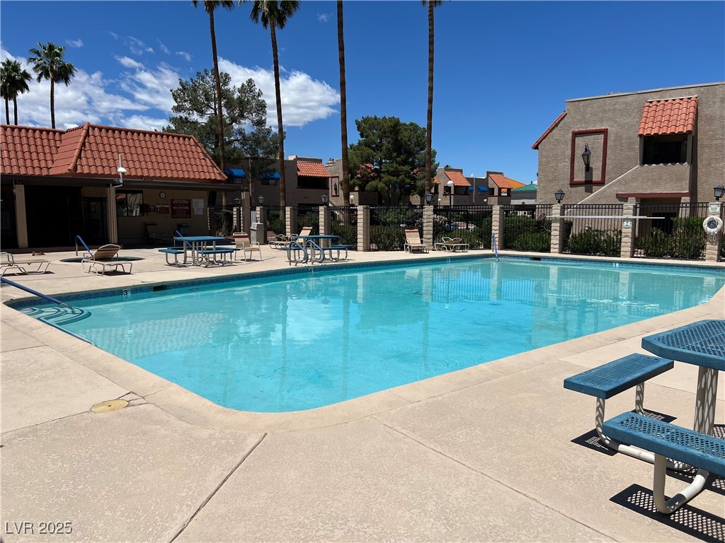 4121 Gannet Circle #414, Las Vegas, Nevada image 5