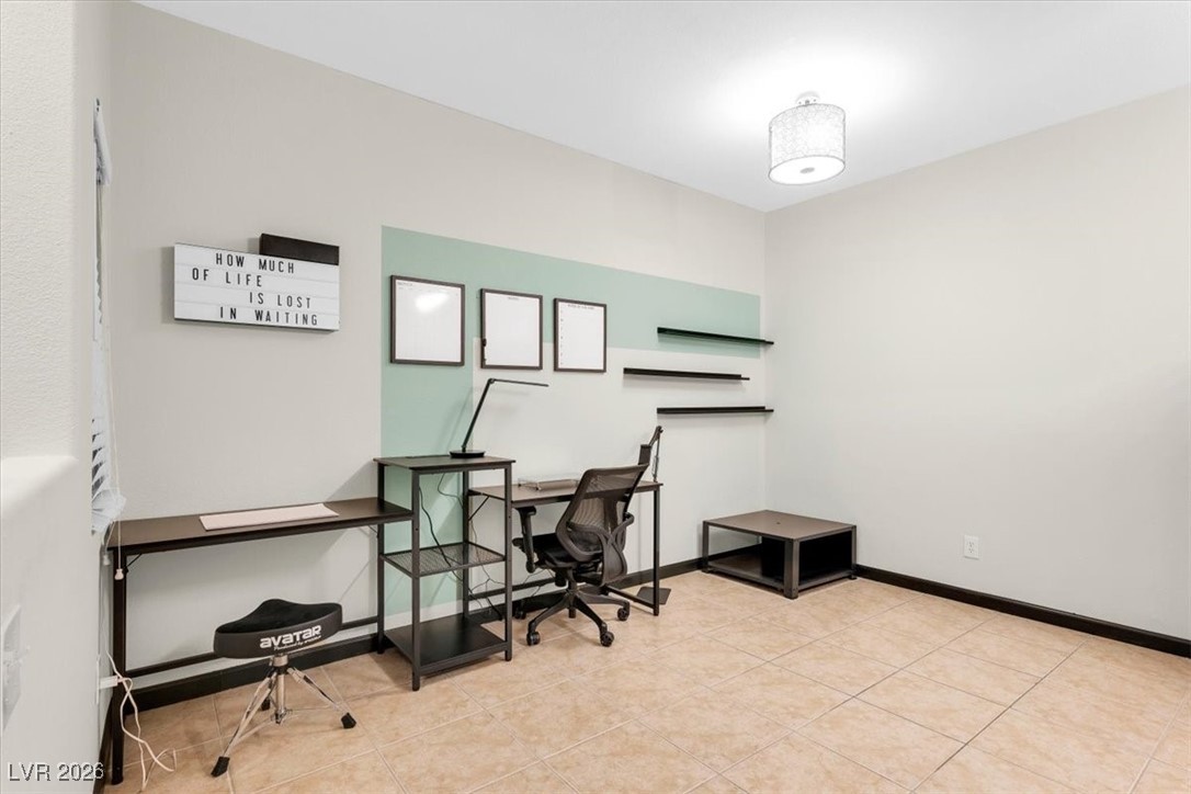 5751 E Hacienda Avenue 119