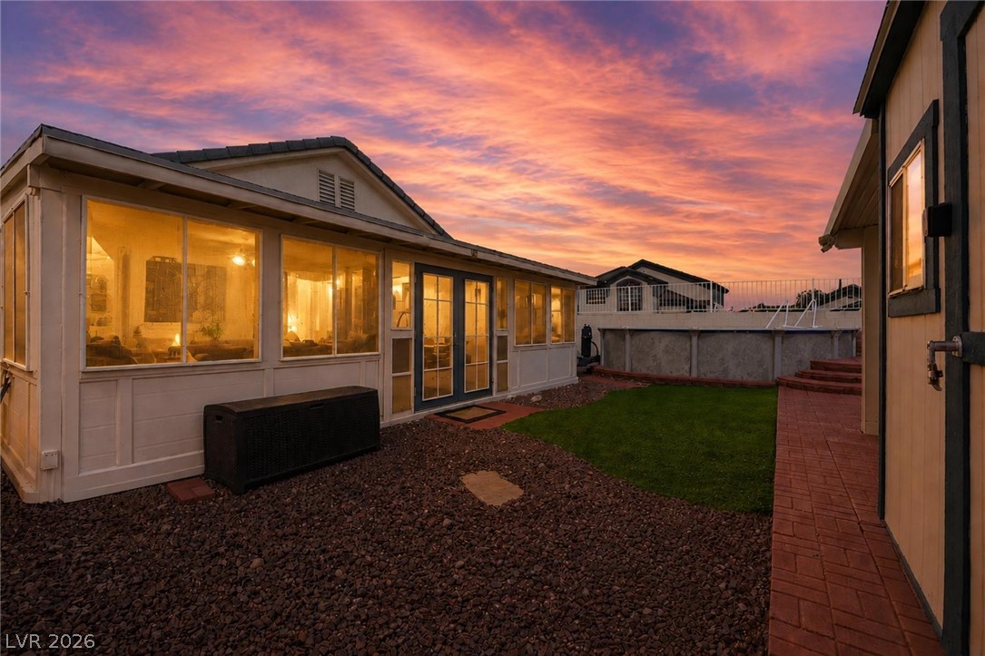 9357 Willow Meadow Court