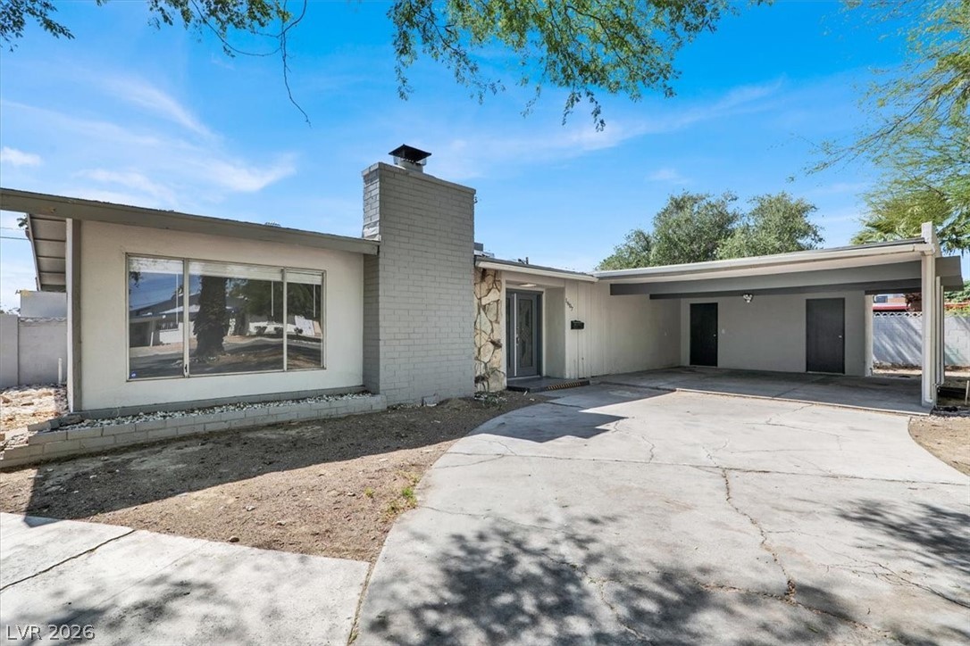 1607 Silver Mesa Way