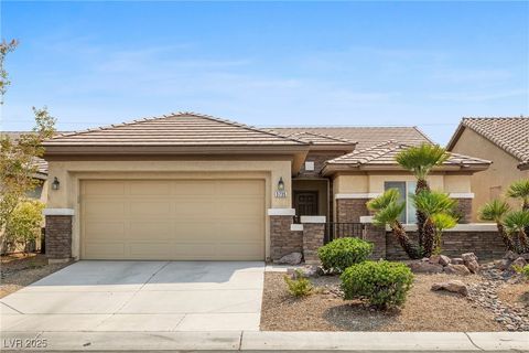 3735 Halter Drive Las Vegas NV 89122