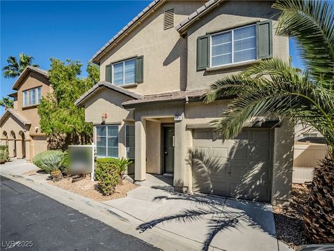 6770 Firewood Drive Las Vegas NV 89148