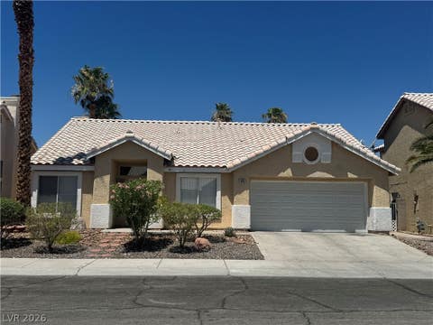 Homes For Rent - 1809 Battle Born Drive<br/> Las Vegas, NV 89128