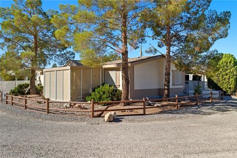 221 W Ivy Lane Pahrump NV 89048