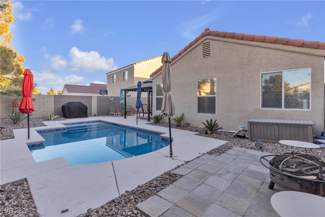 688 Moonlight Mesa Drive, Henderson, Nevada image 30