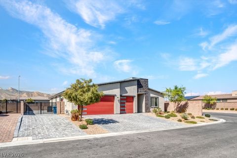 Photo of 4191 Velvet View Street, Las Vegas, NV 89129 (MLS # 2764918)