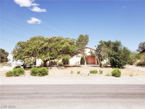 Photo of 4840 N Chieftain Street, Las Vegas, NV 89149 (MLS # 2767112)