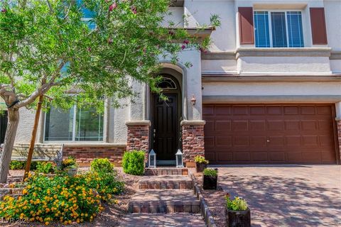 10420 Loma Portal Avenue Las Vegas NV 89166