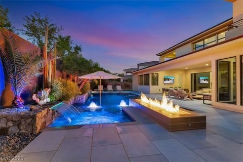 53 Garibaldi Way Henderson NV 89011