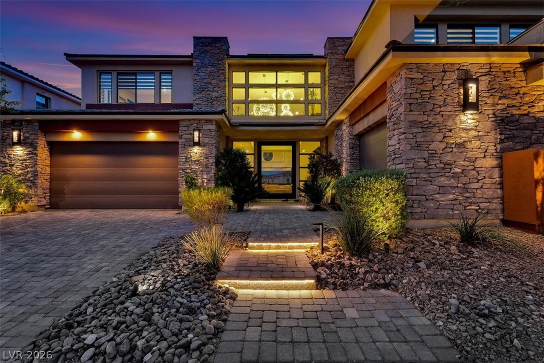 53 Garibaldi Way