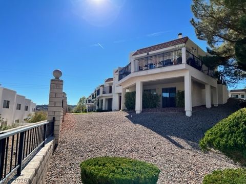 Townhouse For Sale - 687 Marina Drive #32<br/> Boulder City, NV 89005