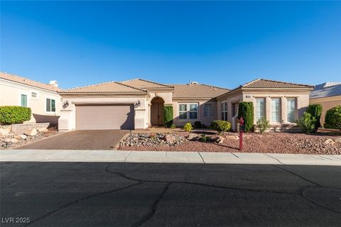 10606 Mandarino Avenue Las Vegas NV 89135