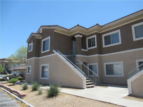 Condo For Rent - 833 Aspen Peak Loop #2713<br/> Henderson, NV 89011