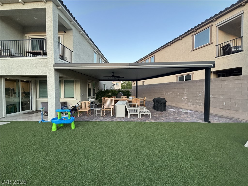 10841 Flying Nell Court