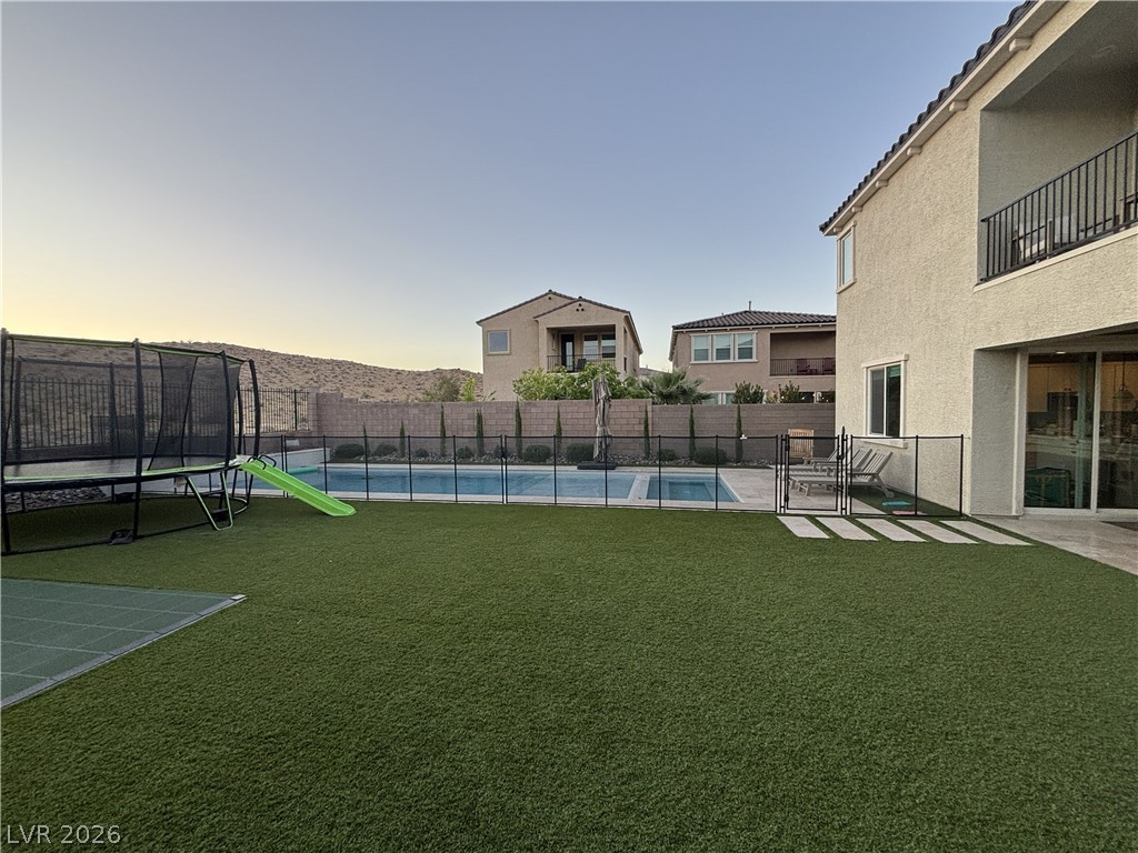 10841 Flying Nell Court