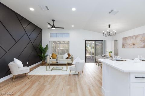 502 Edgefield Ridge Place Henderson NV 89012