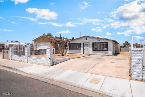 1328 Balzar Avenue Las Vegas NV 89106