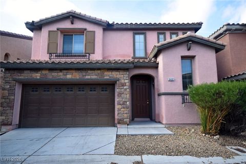 Property photo of 9481 bighorn point court, las vegas, NV 89178
