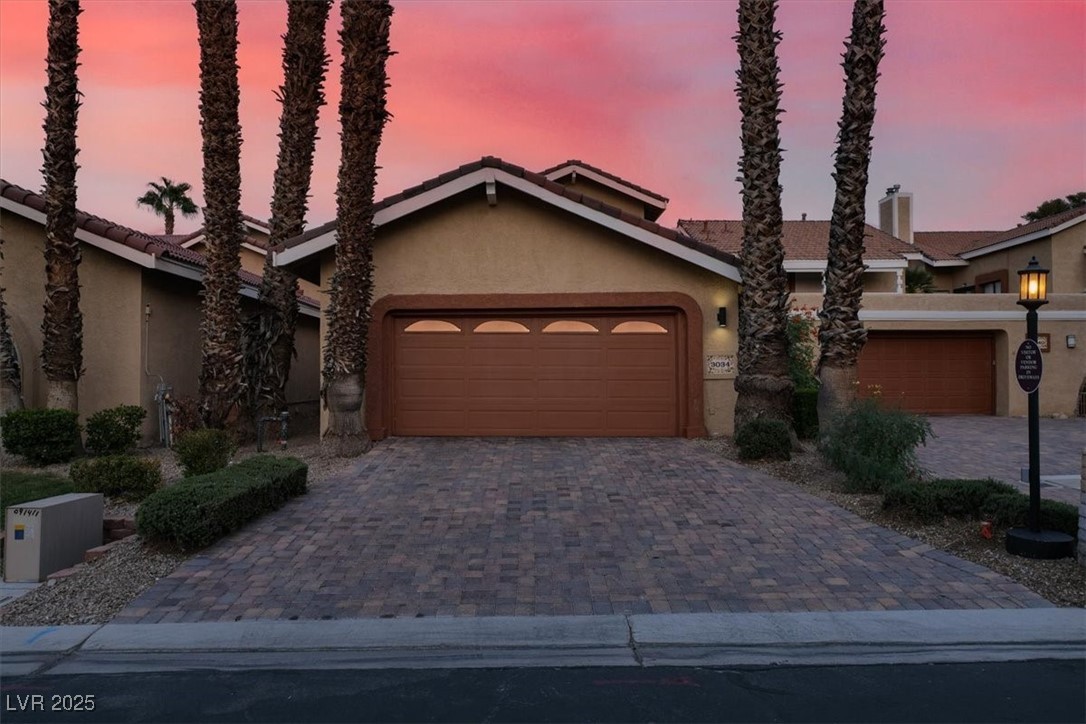 Properties 2 3034 Bel Air Drive