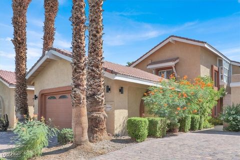 3034 Bel Air Drive Las Vegas NV 89109