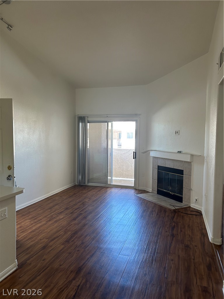 855 N Stephanie Street 1123