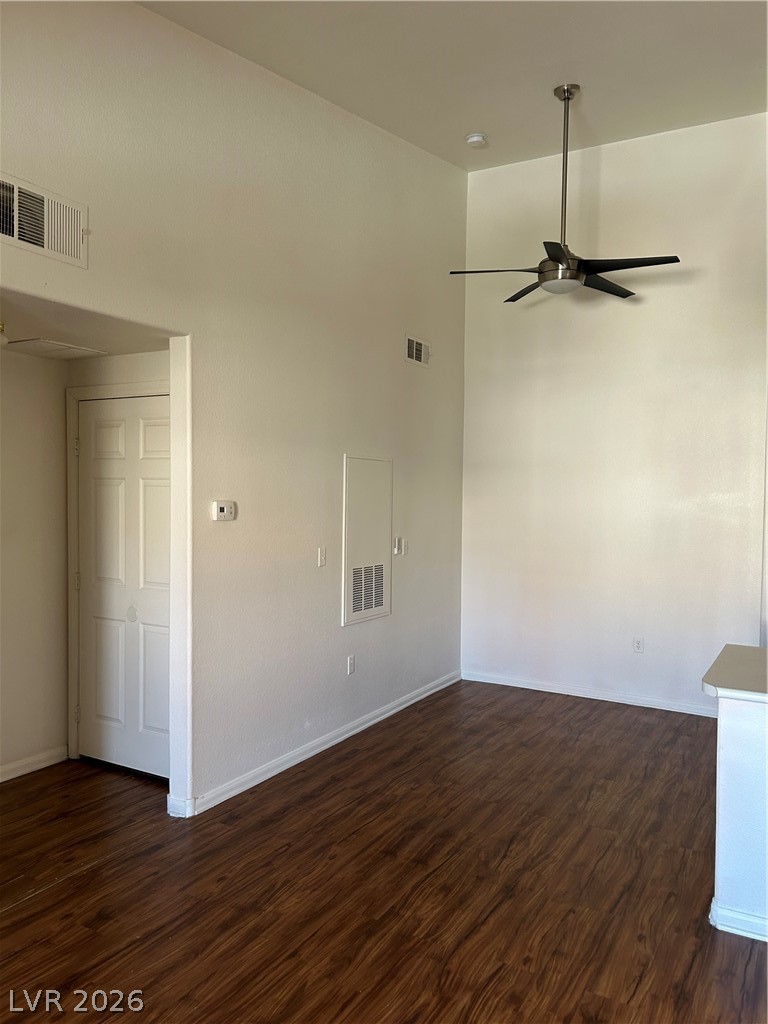 855 N Stephanie Street 1123