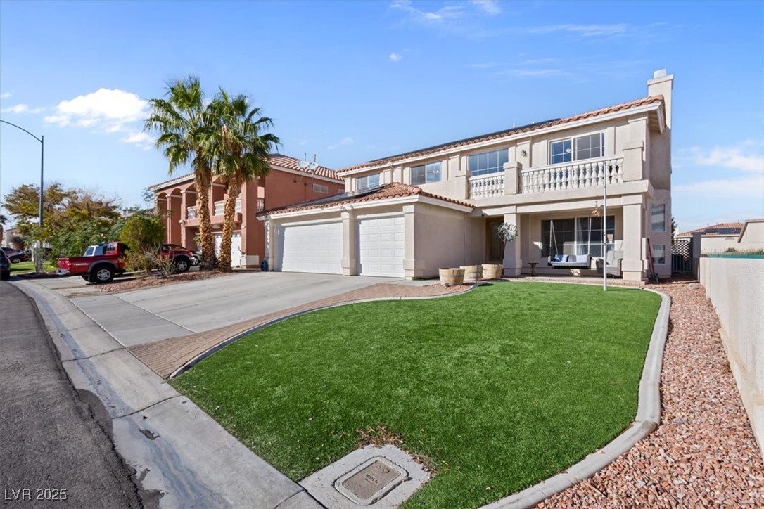 1598 Juniper Twig Avenue