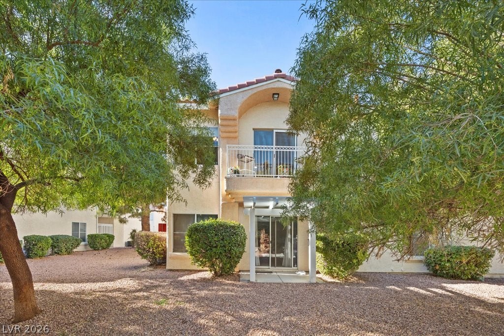 5000 Red Rock Street 240