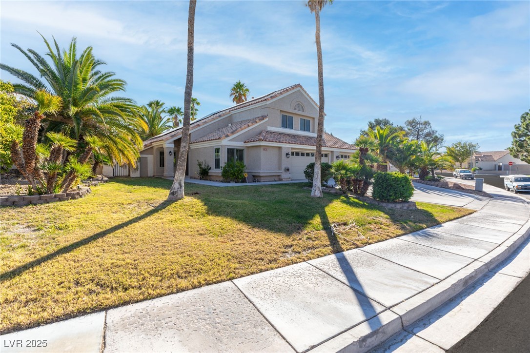 356 Clark Drive