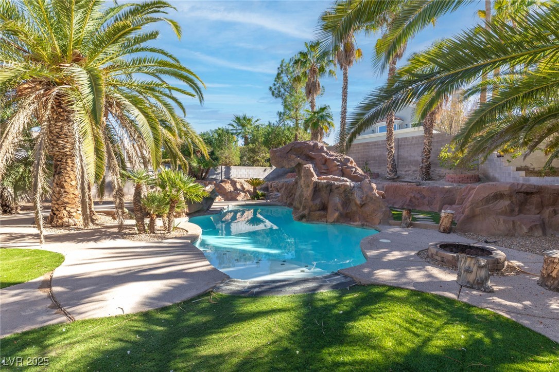 356 Clark Drive, Henderson, Nevada image 40