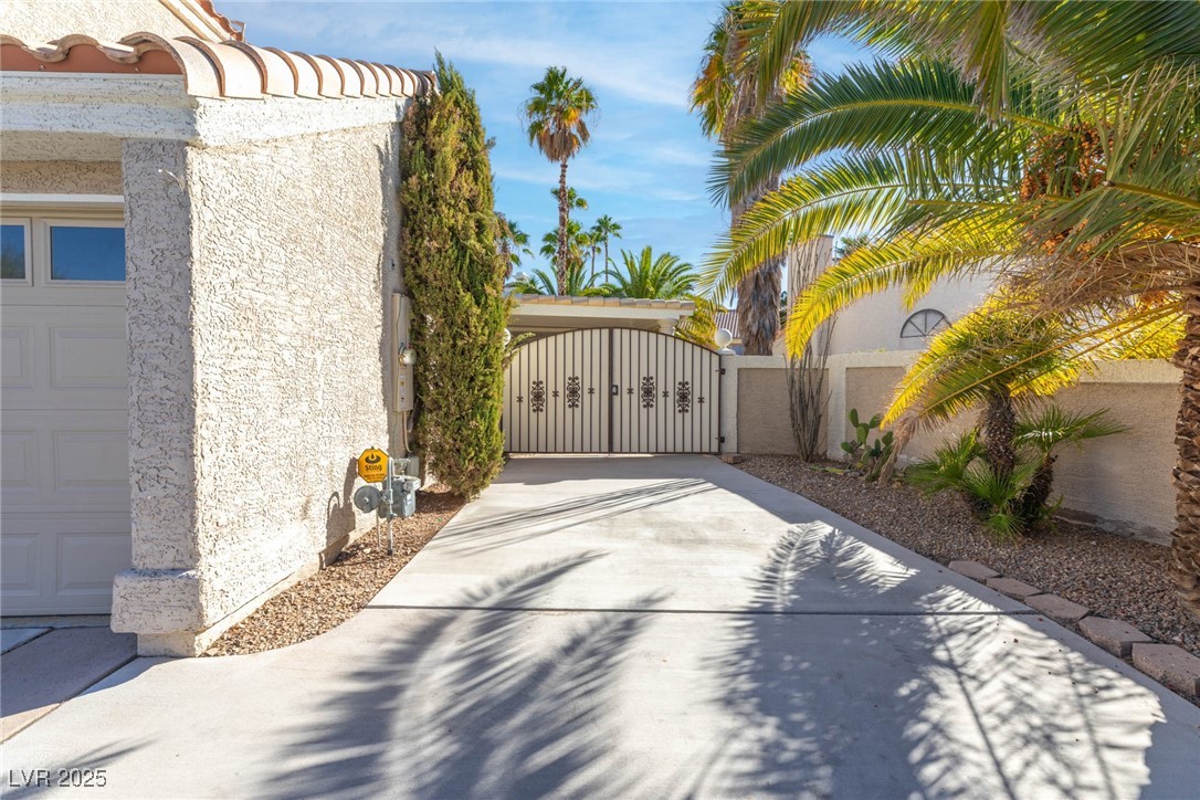 356 Clark Drive
