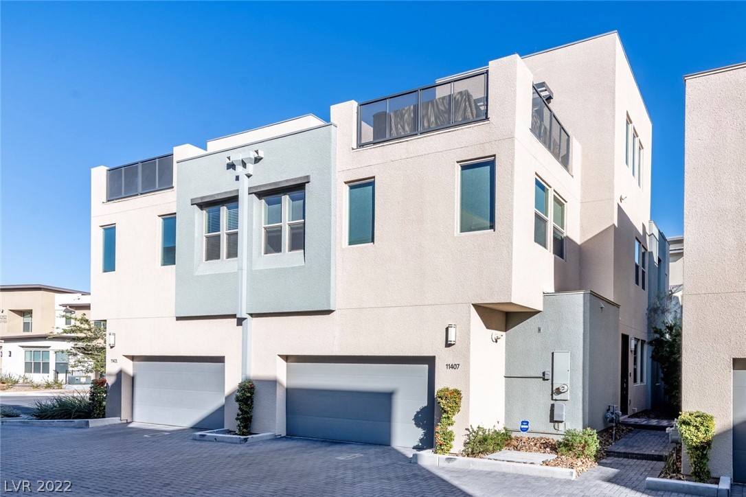 Photo 3 of 39 of 11407 Gravitation Drive townhome