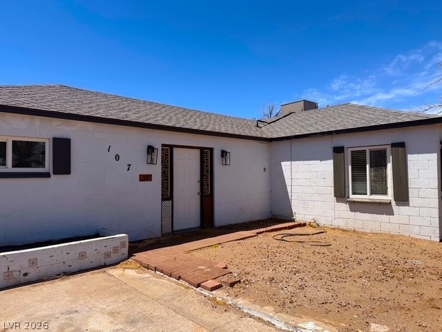 107 Joshua Street