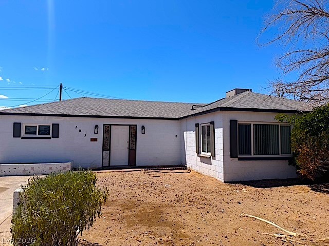107 Joshua Street