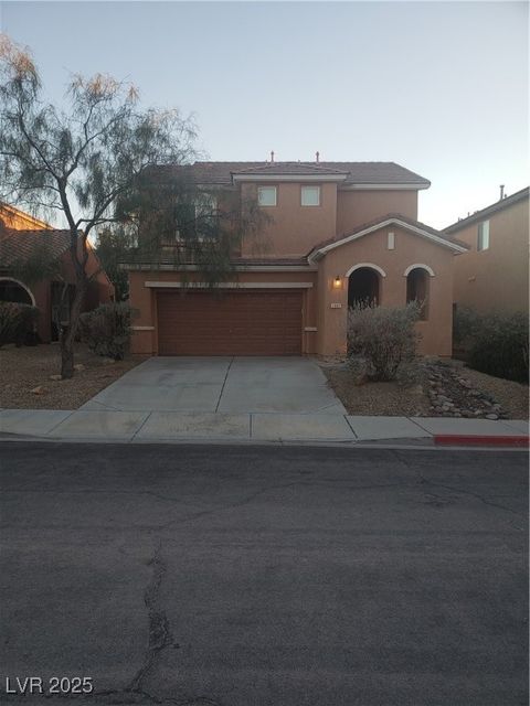 Photo of 2887 Rothesay Avenue, Henderson, NV 89044 (MLS # 2742825)