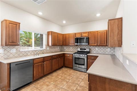 Tiny photo for 1348 Cedar Berry Court, Henderson, NV 89012 (MLS # 2797912)