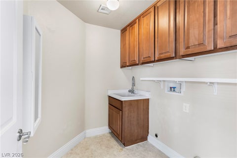 Tiny photo for 1348 Cedar Berry Court, Henderson, NV 89012 (MLS # 2797912)