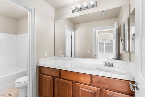 Tiny photo for 1348 Cedar Berry Court, Henderson, NV 89012 (MLS # 2797912)
