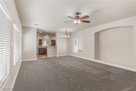 Tiny photo for 1348 Cedar Berry Court, Henderson, NV 89012 (MLS # 2797912)