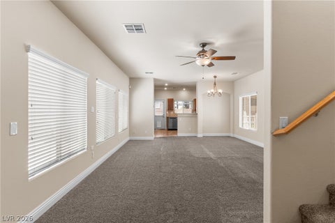 Tiny photo for 1348 Cedar Berry Court, Henderson, NV 89012 (MLS # 2797912)