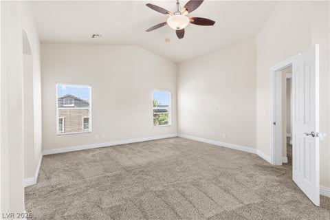 Tiny photo for 1348 Cedar Berry Court, Henderson, NV 89012 (MLS # 2797912)